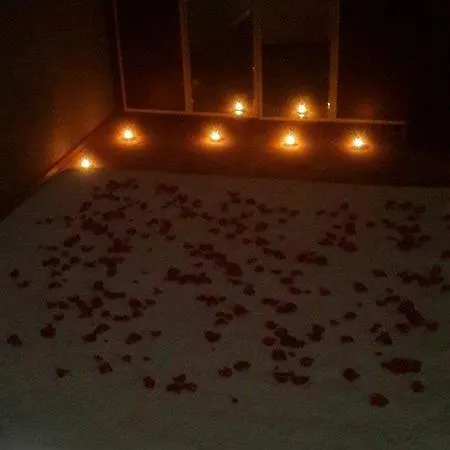 מלון דירות Park