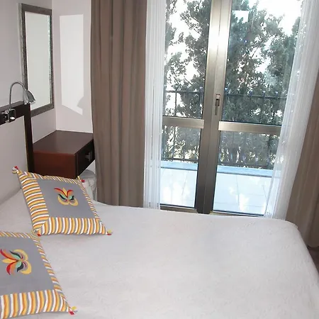 Park מלון דירות 3*