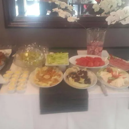 Park 3* איסטמבול