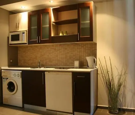 Park איסטמבול