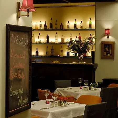 Park מלון דירות איסטמבול