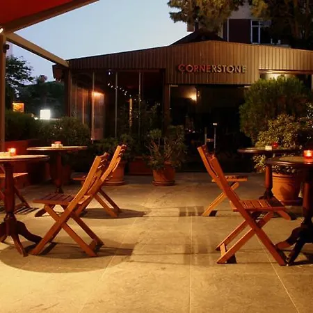 Park 3* איסטמבול